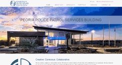Desktop Screenshot of esdaz.com